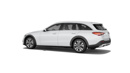 Trieda C All-Terrain - 360° view
