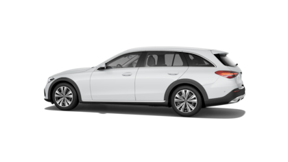 Trieda C All-Terrain - 360° view