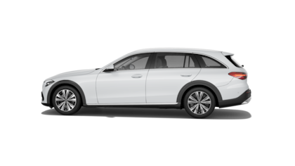 Trieda C All-Terrain - 360° view