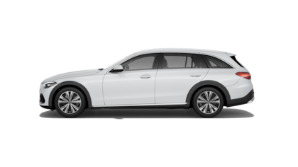 Trieda C All-Terrain - 360° view