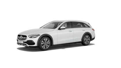 Trieda C All-Terrain - 360° view