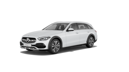 Trieda C All-Terrain - 360° view