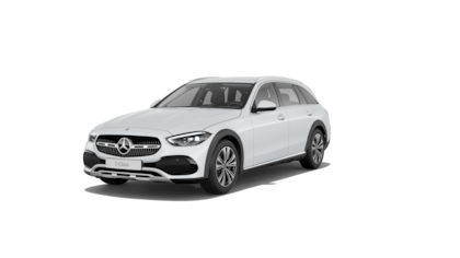 Trieda C All-Terrain - 360° view