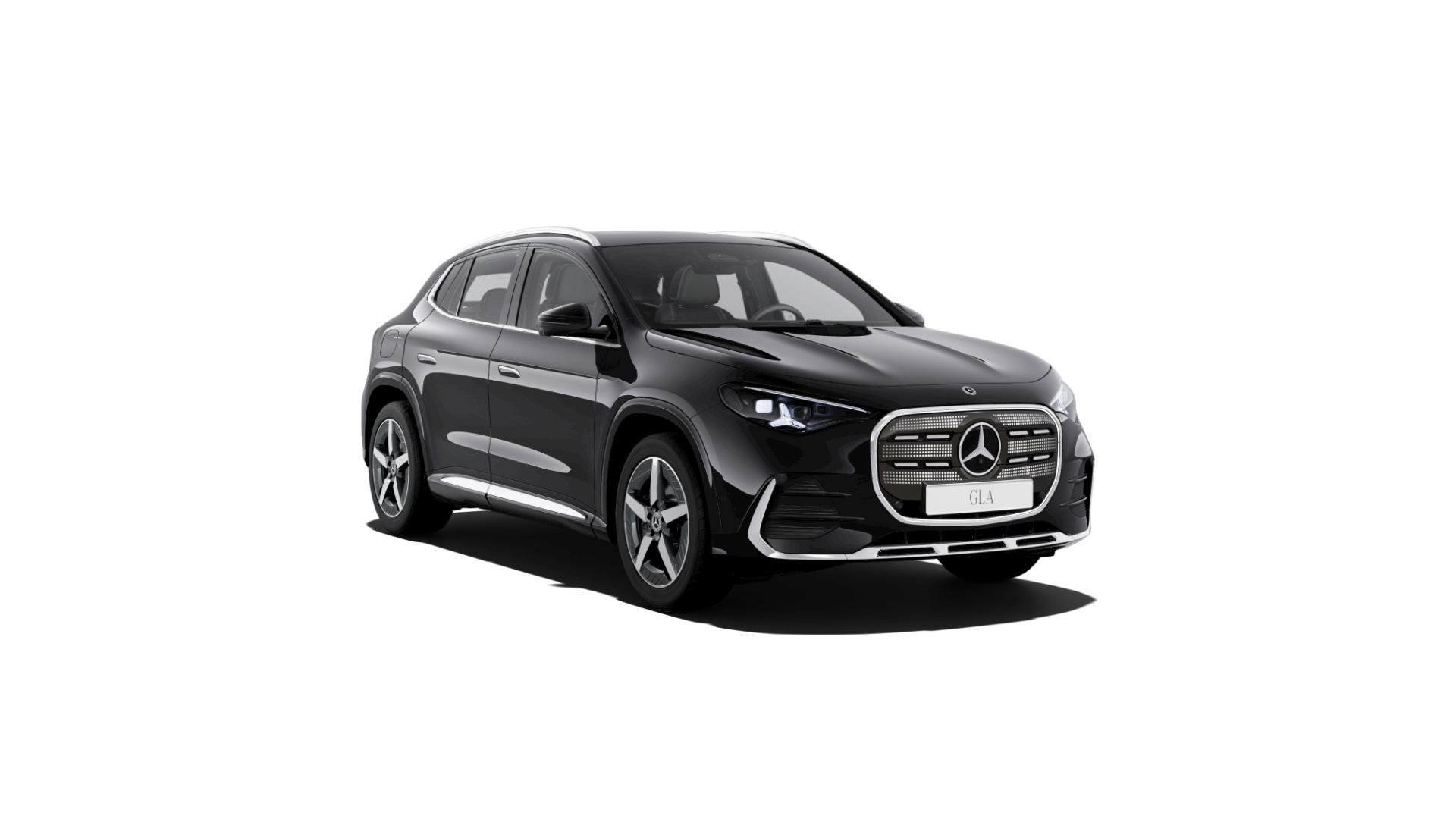 Mercedes-Benz GLA AMG Line Plus