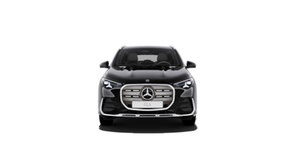 GLA - 360° view