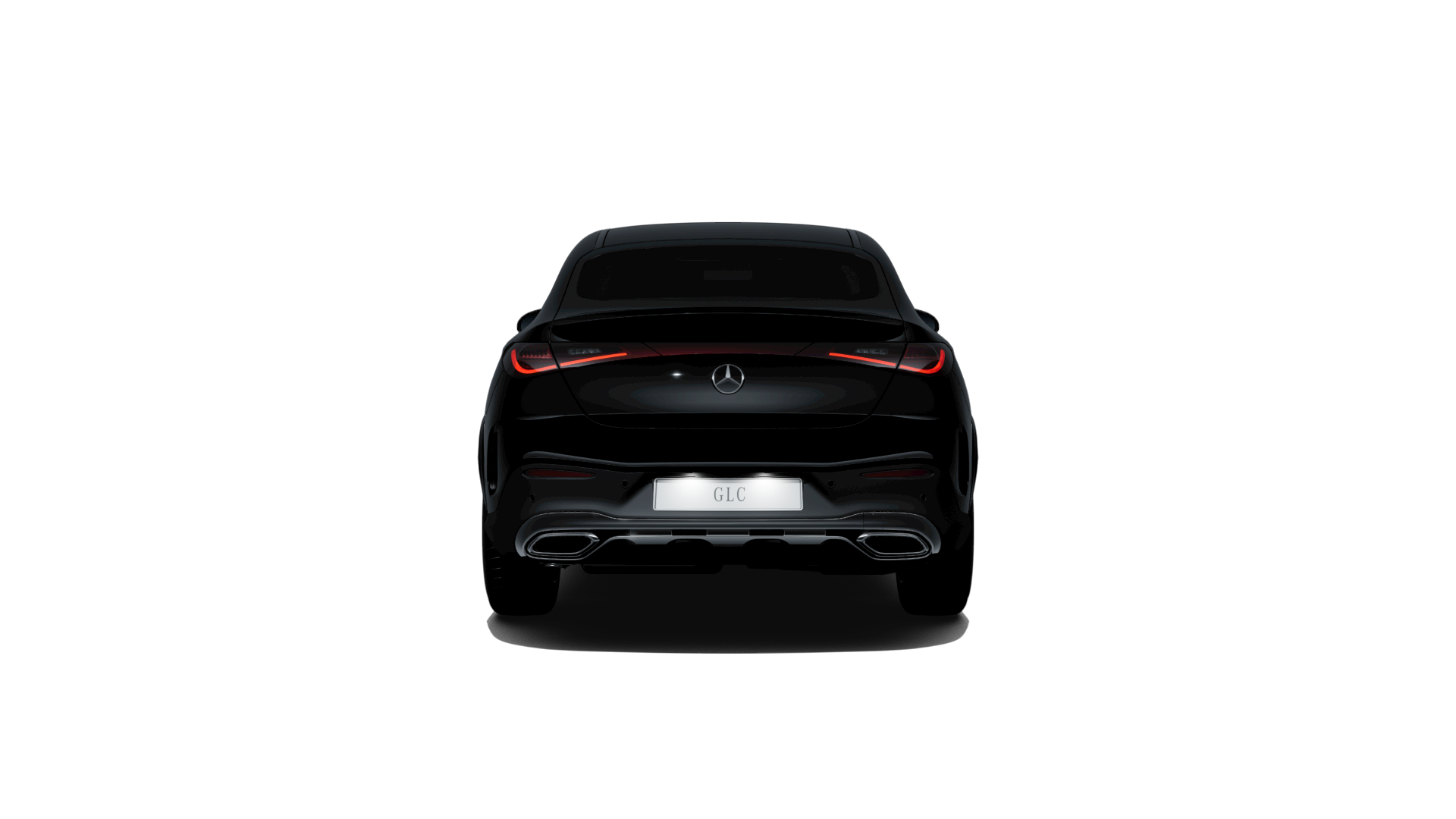 GLC kupé