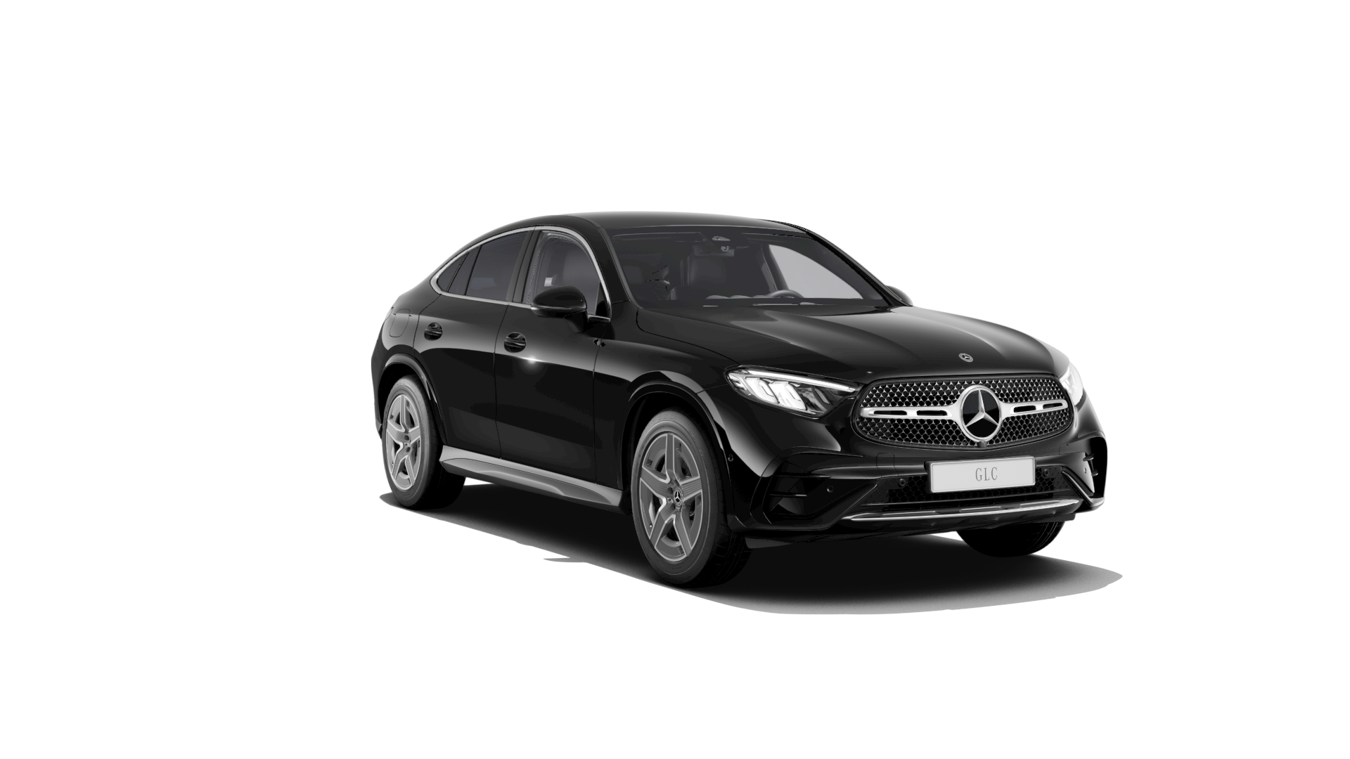 GLC kupé