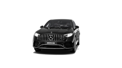 GLC kupé - 360° view