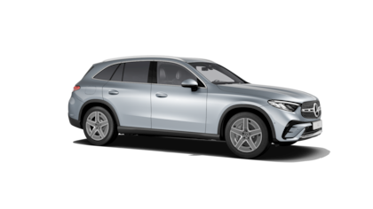 GLC - 360° view