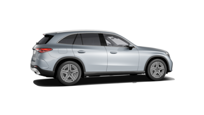 GLC - 360° view