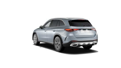 GLC - 360° view