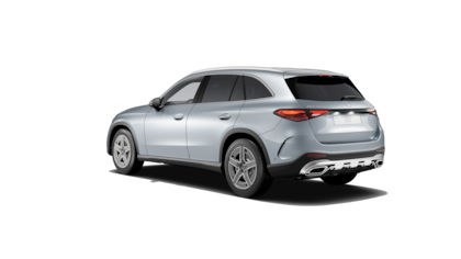 GLC - 360° view