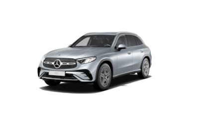 GLC - 360° view