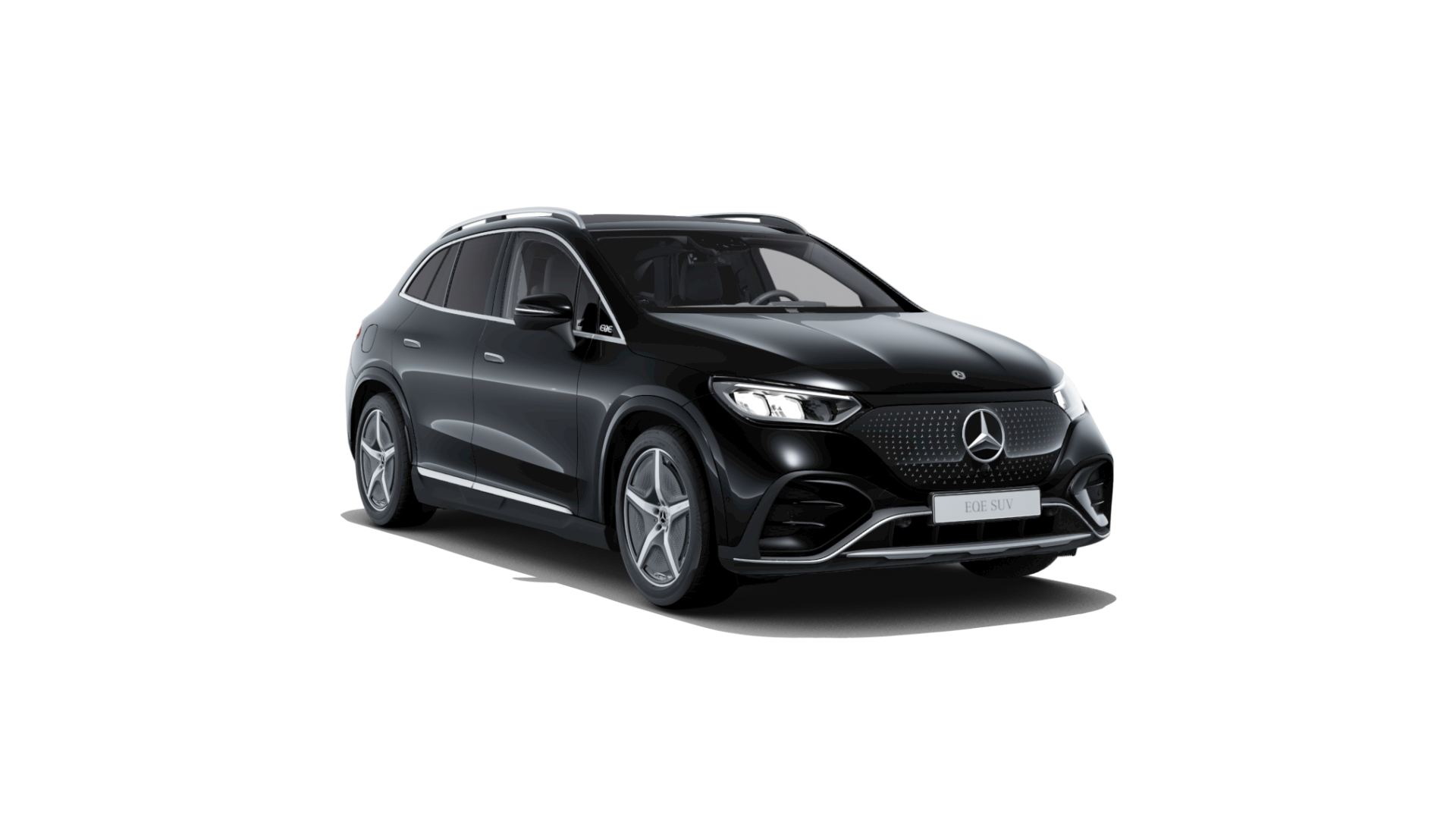 Mercedes-Benz EQE SUV AMG LINE ADVANCED PLUS
