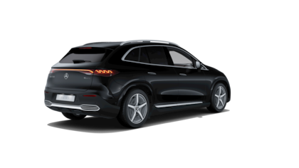 EQE SUV - 360° view