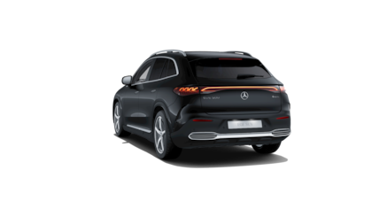 EQE SUV - 360° view