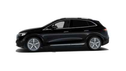 EQE SUV - 360° view