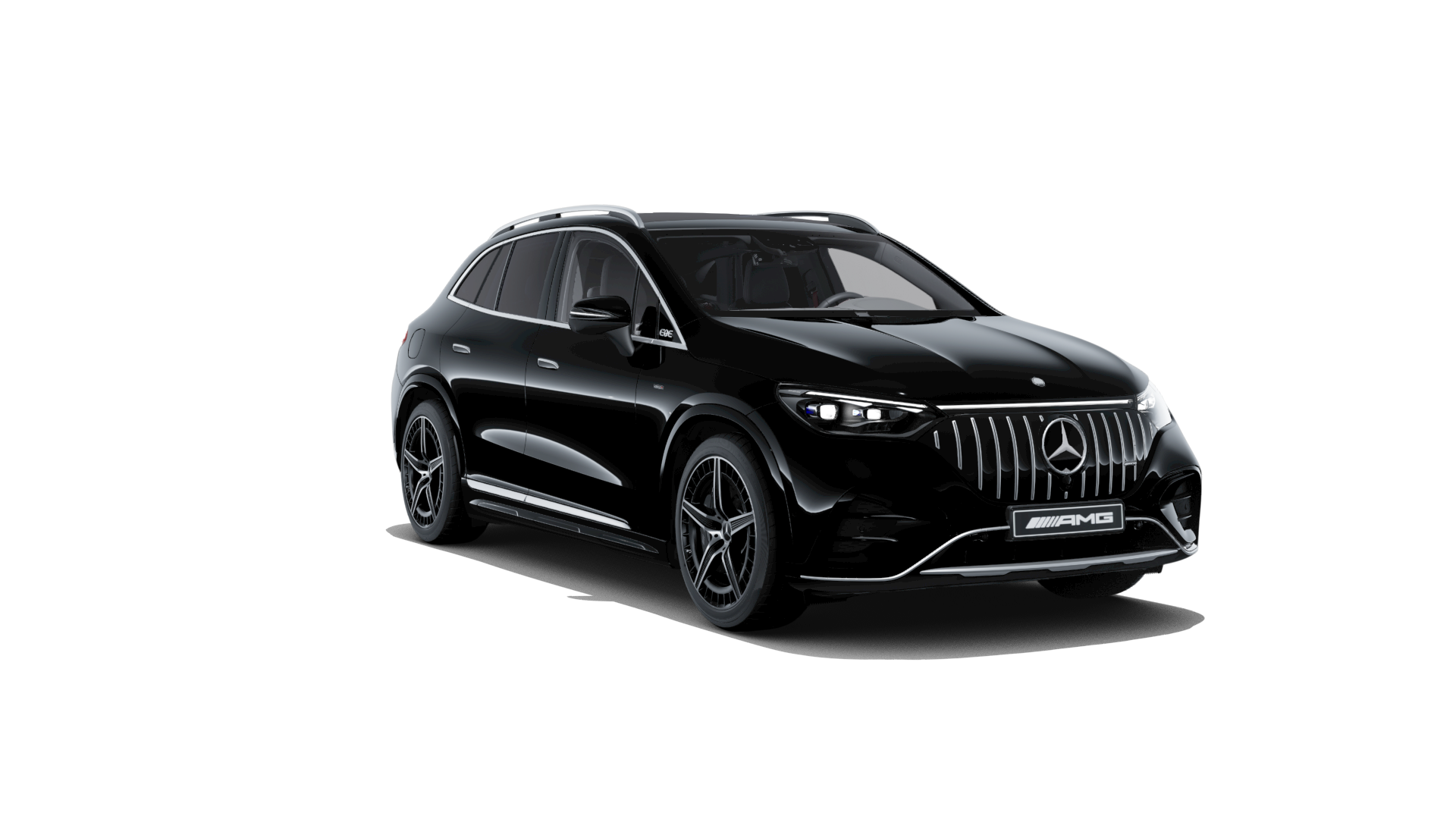 Mercedes-AMG EQE SUV