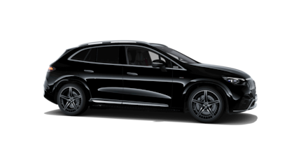 EQE SUV - 360° view