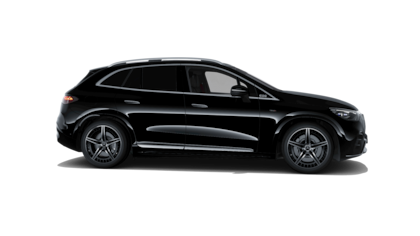 EQE SUV - 360° view
