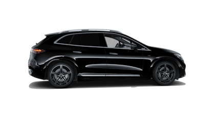 EQE SUV - 360° view