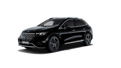EQE SUV - 360° view