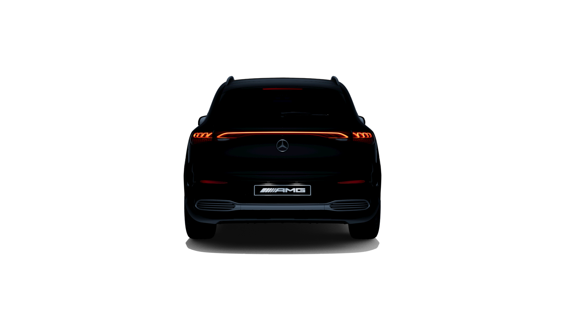 Mercedes-AMG EQE SUV