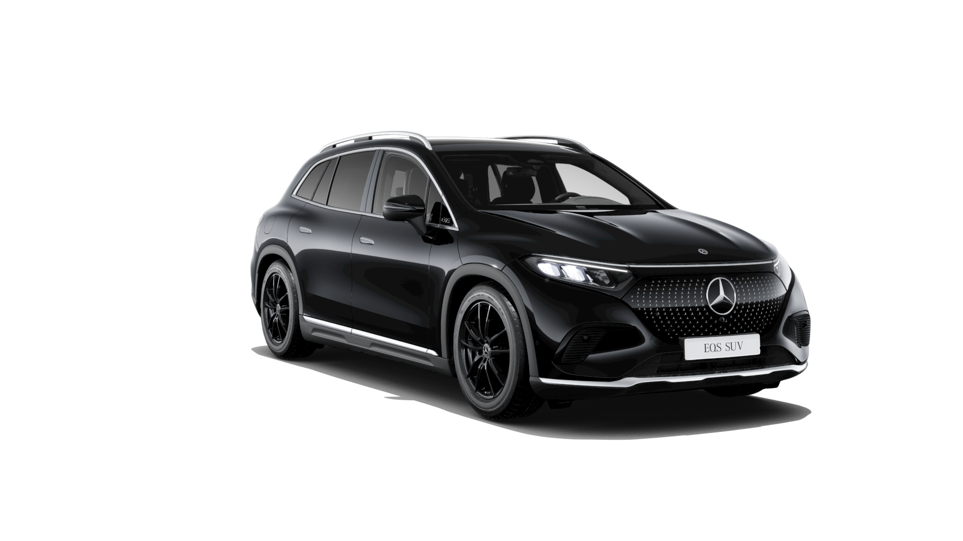 EQS SUV