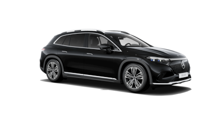EQS SUV - 360° view