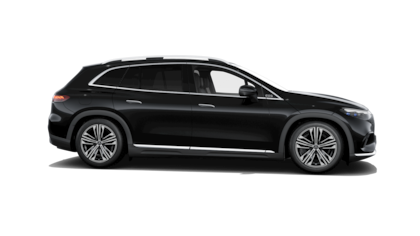 EQS SUV - 360° view