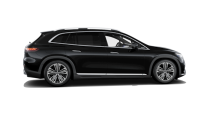 EQS SUV - 360° view