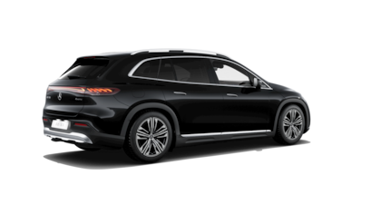 EQS SUV - 360° view