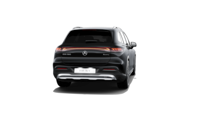EQS SUV - 360° view