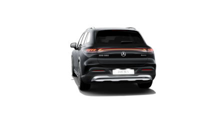 EQS SUV - 360° view