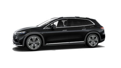 EQS SUV - 360° view