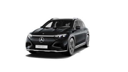 EQS SUV - 360° view