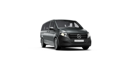 eVito Tourer - 360° view