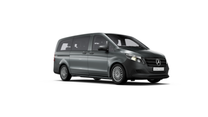 eVito Tourer - 360° view