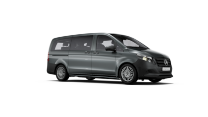 eVito Tourer - 360° view