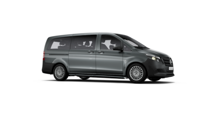 eVito Tourer - 360° view