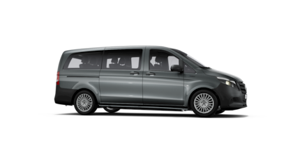 eVito Tourer - 360° view