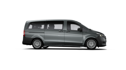 eVito Tourer - 360° view