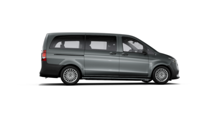eVito Tourer - 360° view