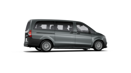 eVito Tourer - 360° view