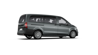 eVito Tourer - 360° view