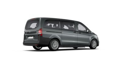 eVito Tourer - 360° view