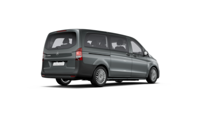 eVito Tourer - 360° view