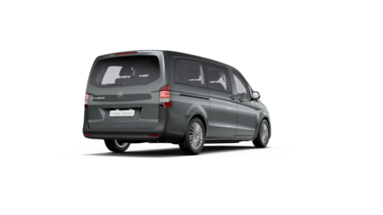 eVito Tourer - 360° view
