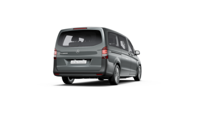 eVito Tourer - 360° view