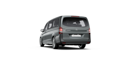 eVito Tourer - 360° view
